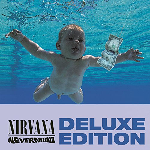 Smells Like Teen Spirit
