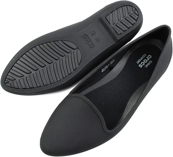 Crocs eve flat Clearance