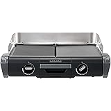 Barbecue sans fumée Barbecue sans fumée