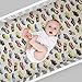 Glenna Jean Fast Track Fitted Sheet, Car
