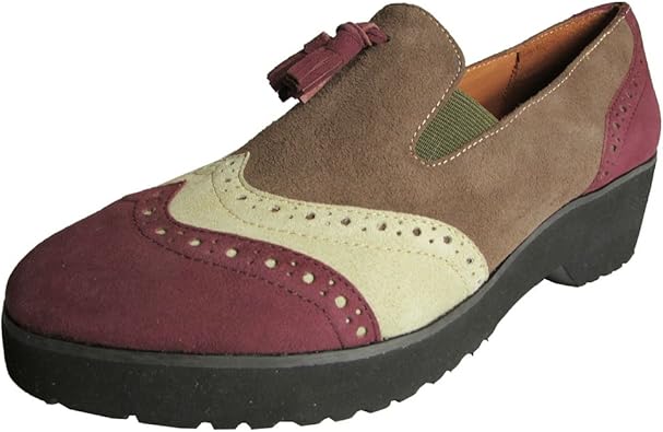 gentle souls slip on