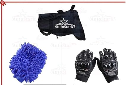 bike accessories in amazon