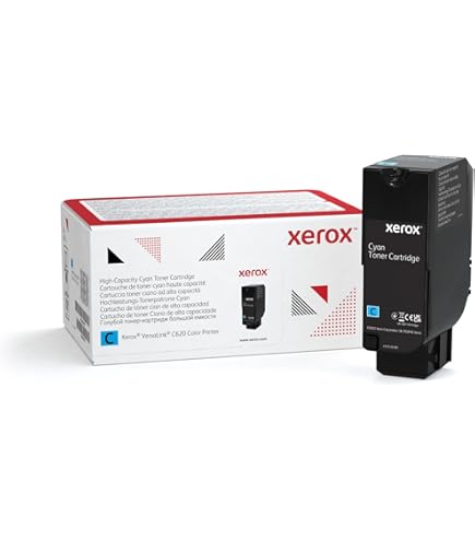 専用ページ　A4本　C68本 Amazon.com: Xerox 006R04624 Genuine Black High Capacity