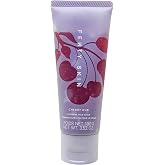 Fenty Skin Cherry Dub Superfine Face Scrub (3.52 Oz)
