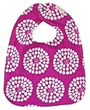 Milkbarn Organic Traditional Baby Bib