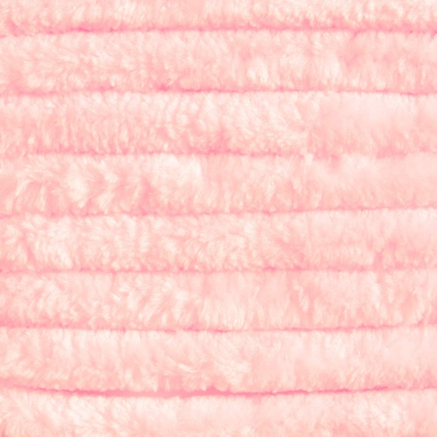 James C Brett Flutterby Huggable UG06 Pale Pink