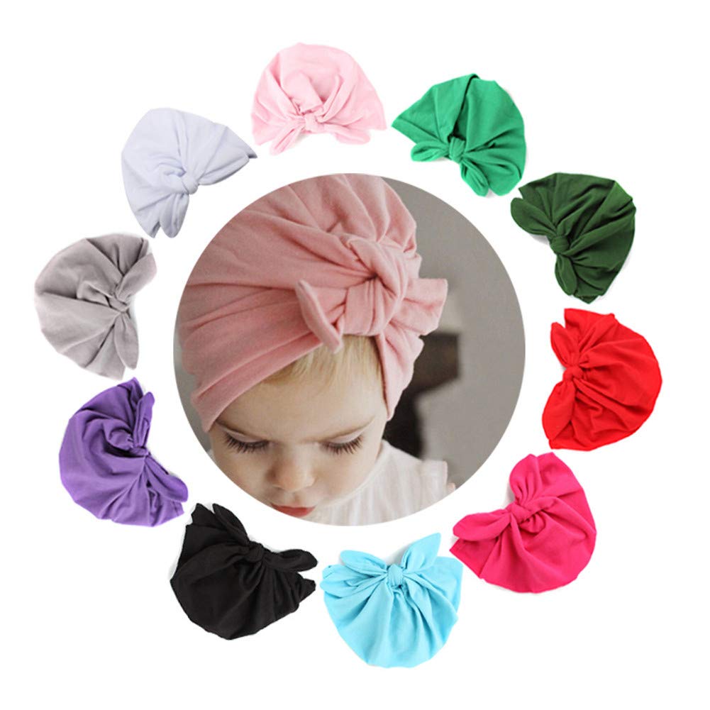 cute baby girl beanies