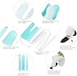 ACWOO Sock Aid Tool for Elderly & Disabled - Easy Sock Helper view 3