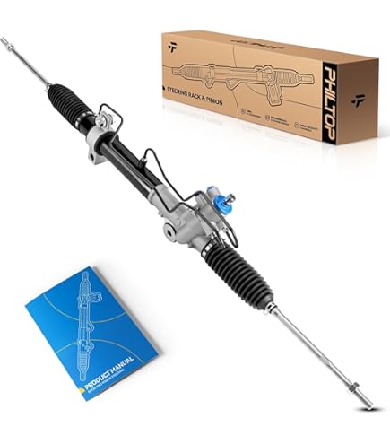 パーツ reitan Amazon.com: New Power Steering Gear Rack Replacement Parts