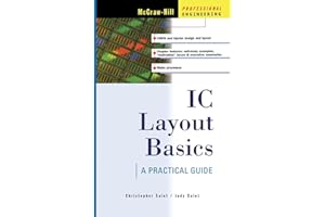 IC Layout Basics: A Practical Guide