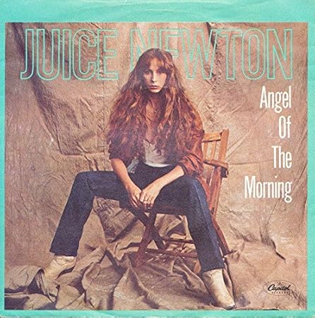 Angel Of The Morning Amazon.co.uk Music