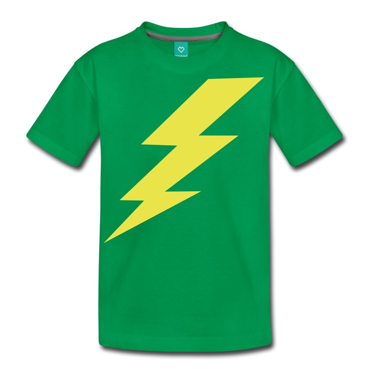 Lightning Premium T Shirt 2139 Pilihax
