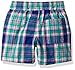 The Children's Place Baby Boys' Print Shorts, Inked 64058, 12-18 Months