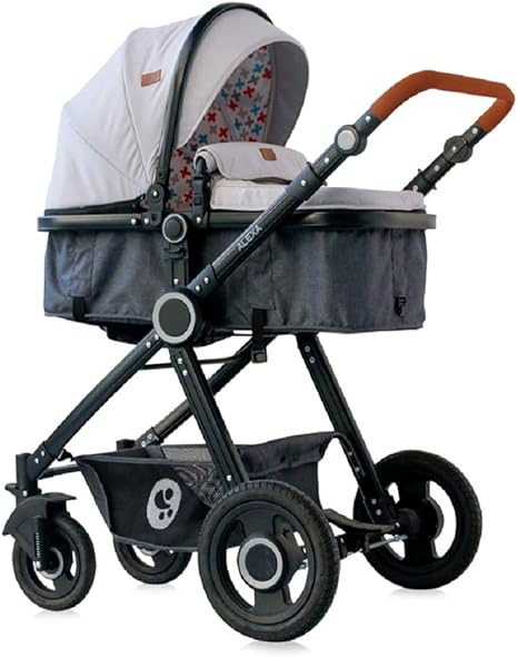 poussette lorelli alexa