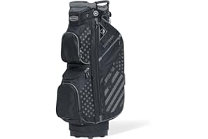 Datrek DG Lite II Cart ZP Bag