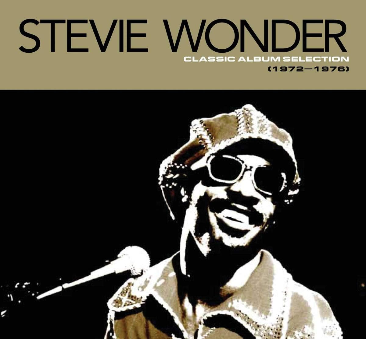 Stevie Wonder Il Sole è Di Tutti