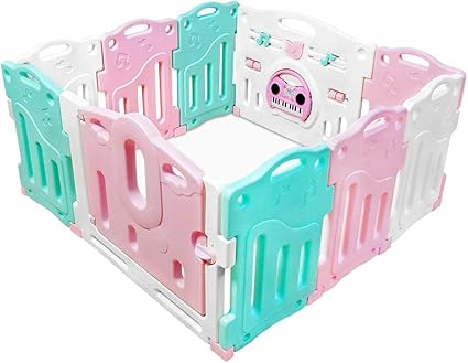 plastic baby fences indoor
