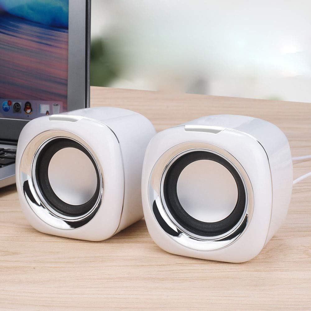 computer speaker port