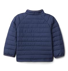 Columbia Girl’S Powder Lite Jacket, Water Repellant