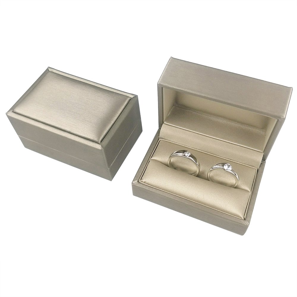 premium engagement ring box