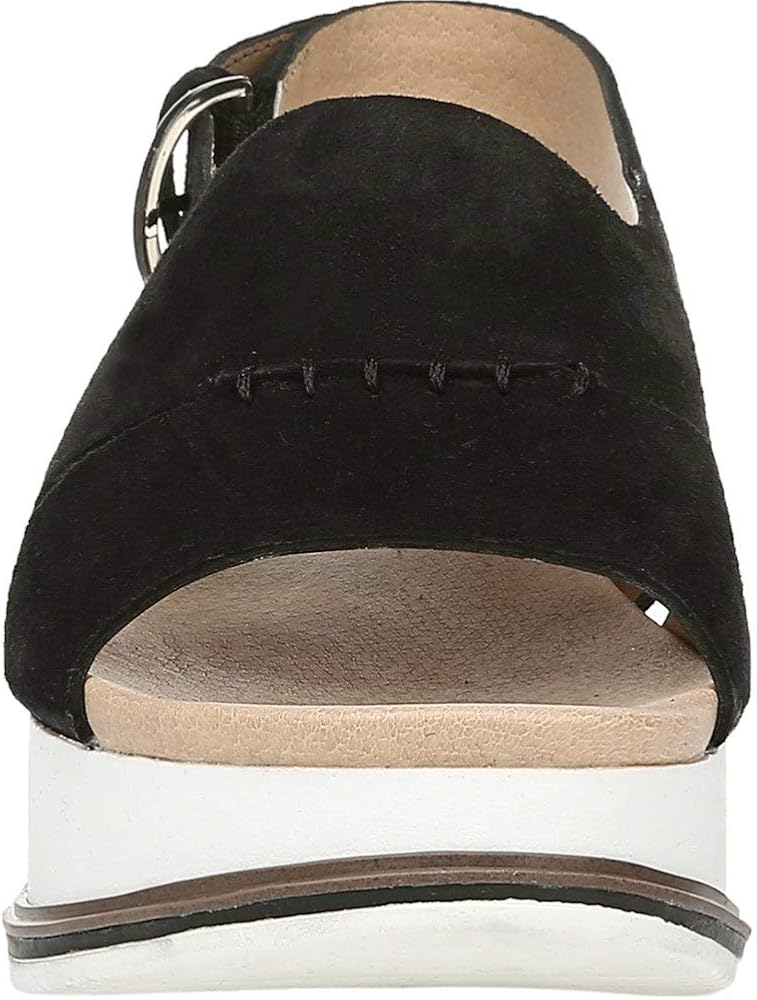 dr scholl's catch me wedge