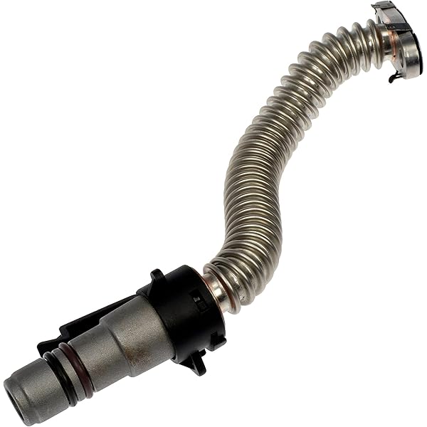 Amazon.com: GM Genuine Parts 55515820 Turbocharger Coolant Return 