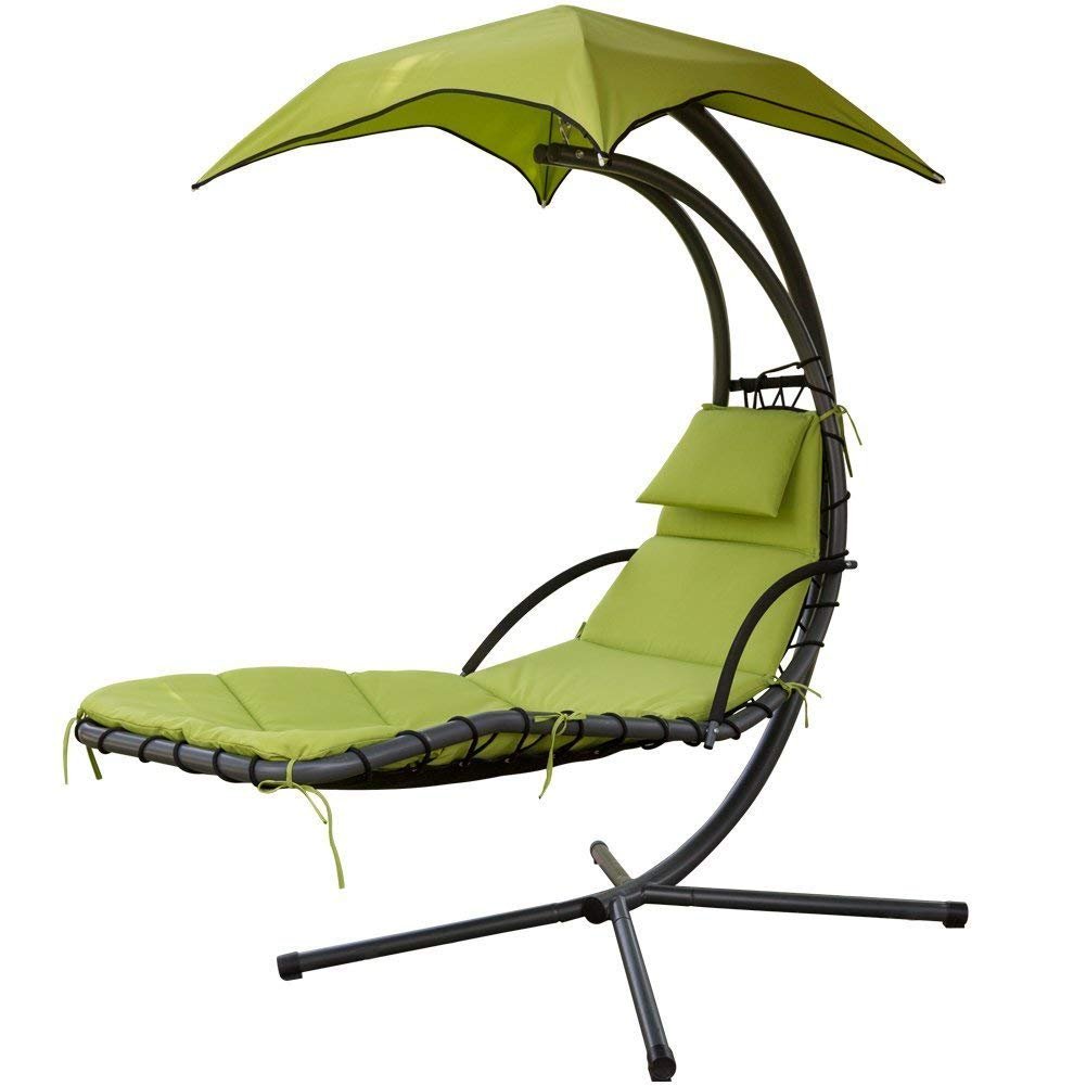 Best outside hammock with a stand