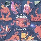 IN CONCERT / ON MY SIDE                            image