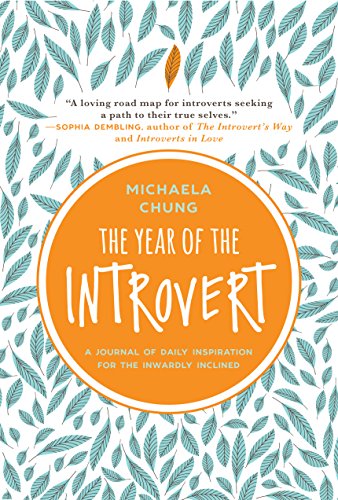 READ The Year of the Introvert: A Journal of Daily Inspiration for the Inwardly Inclined<br />[W.O.R.D]
