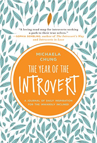 READ The Year of the Introvert: A Journal of Daily Inspiration for the Inwardly Inclined<br />[W.O.R.D]