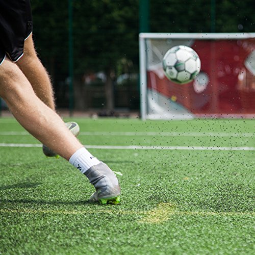 image for QuickPlay TASTRO Training Soccer Ball (Size 4 - Youth)