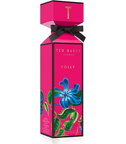 Amazon.com : Ted Baker Miniatures Handbag Gift Set for Women, 3 x
