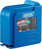 Draper 10209 Universal Battery Tester view 2