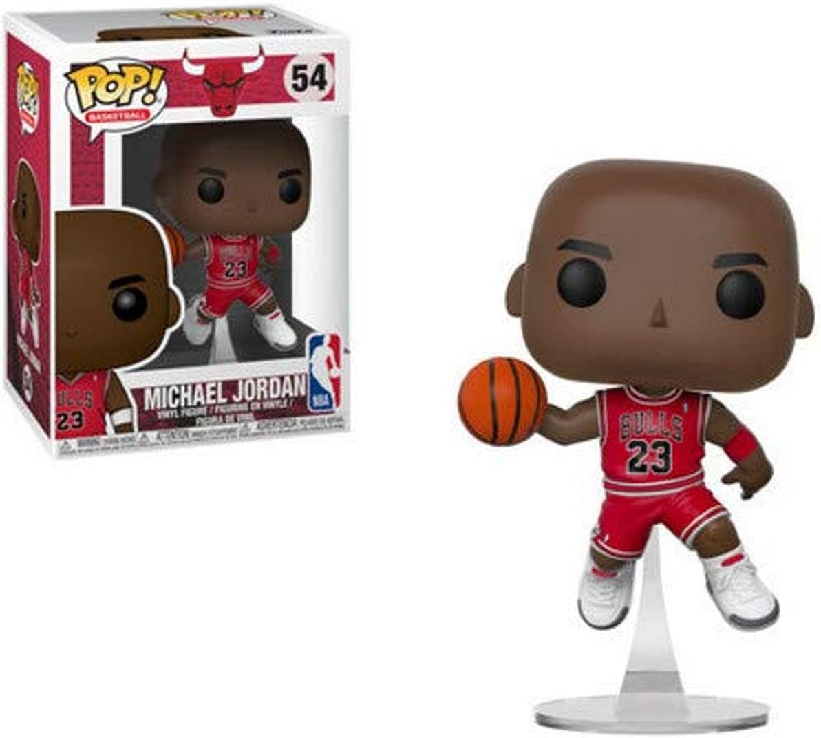 Funko Pop Basketball List Belgium, SAVE 