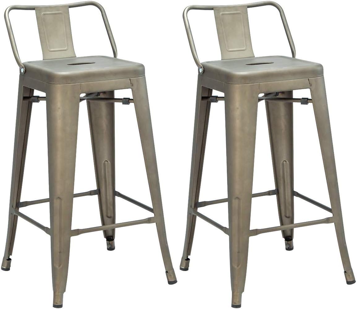 Best Bar Stool Bucket Seat