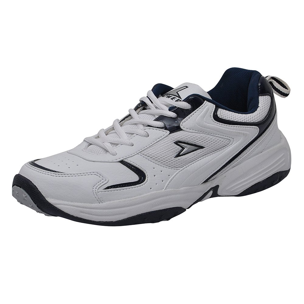 power jogger shoes