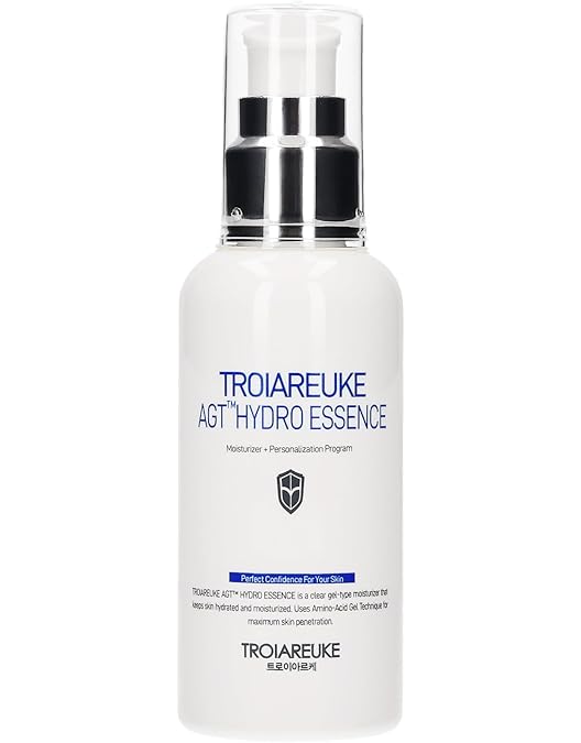 Amazon.com: TROIAREUKE ACSEN Oil Cut Cleansing (10.14 Fl. Oz