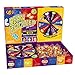 Jelly Belly Bean Boozled Jelly Beans 12.6 oz with Spinner Wheel Game