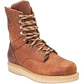 Georgia Boot Men's Wedge Work Boots