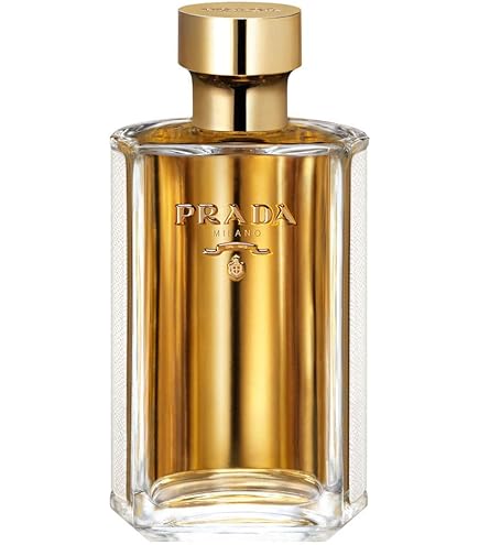 Amazon.com : Prada La Femme Intense by Prada for Women 1.7 oz Eau