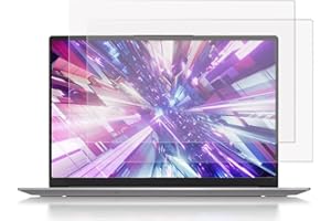 YINOVEEN 2 Pack Anti-Glare Screen Protector for 15.6" Acer Aspire 5 /Acer Aspire 1 15.6/Acer Swift 15.6 /Acer Chromebook 3 15.6/ Acer Nitro 15.6/ Acer Predator 300 15.6, Matte, Anti Fingerprint, Ultra HD