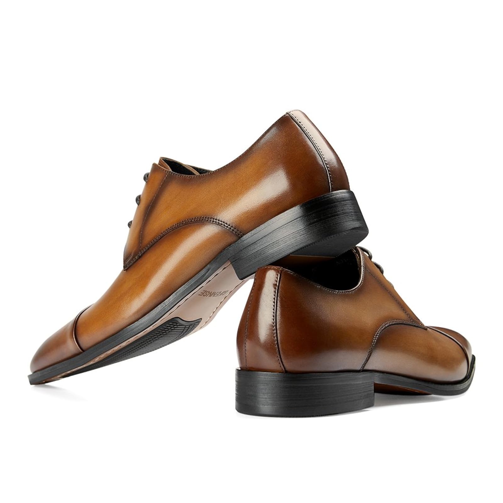 gifennse men's shoes