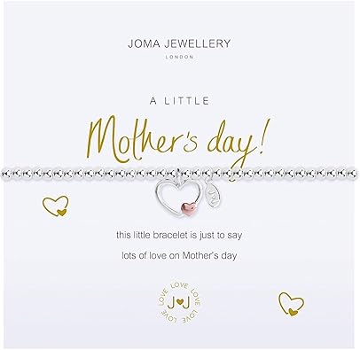 joma mothers day bracelet