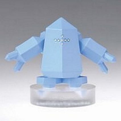 regice figure