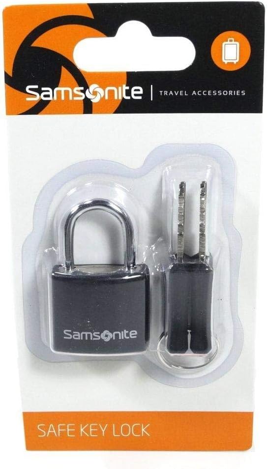 samsonite case lock
