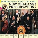 New Orleans Preservation, Vol. 1