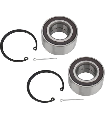 ACDelco® 8644516 - Genuine GM Parts™ Automatic Transmission Turbine Shaft Bearing Mpn 8644516
