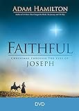 Faithful DVD: Christmas Through the Eyes of Joseph