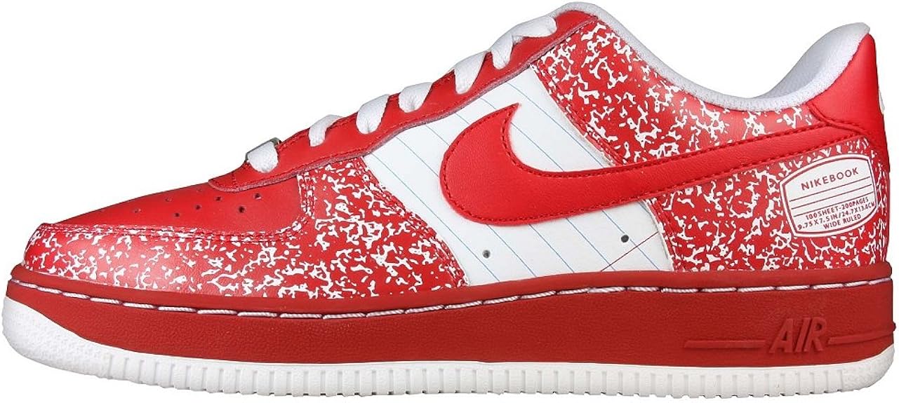 nike air force 1 grade school size 5