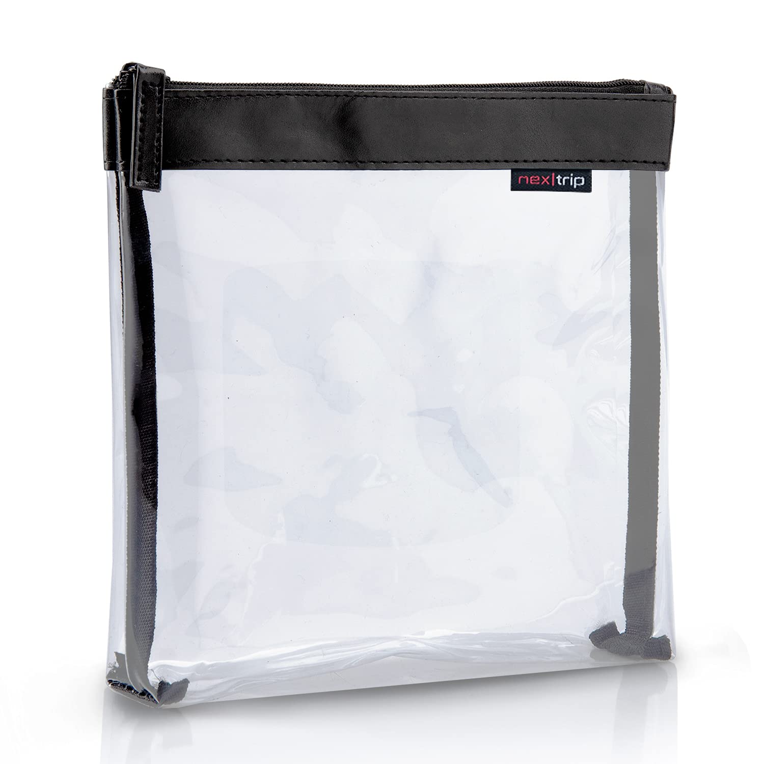 nex|trip Toiletry Bag Black Black